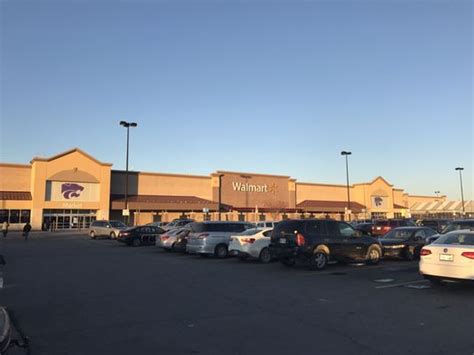 Walmart manhattan ks - Find out the opening hours, address, phone number, weekly ad and customer rating of Walmart Supercenter in Manhattan, KS. The store is located at 101 Bluemont …